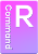 Command-R Company Logo